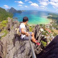 Отзыв от Вадим - Виза Destination Thailand